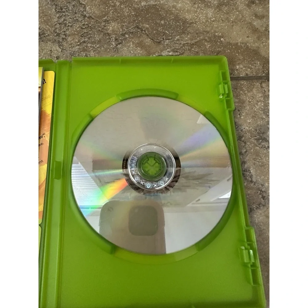 DOOM 3 ORIGINAL Microsoft Xbox Complete W/ Manual